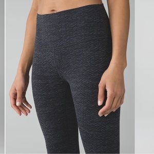 Lululemon High Times Pant Legging Tights